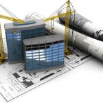 Plan organizatsii stroitel’stva (POS)