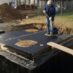 Teplovaya kamera teplovykh setey