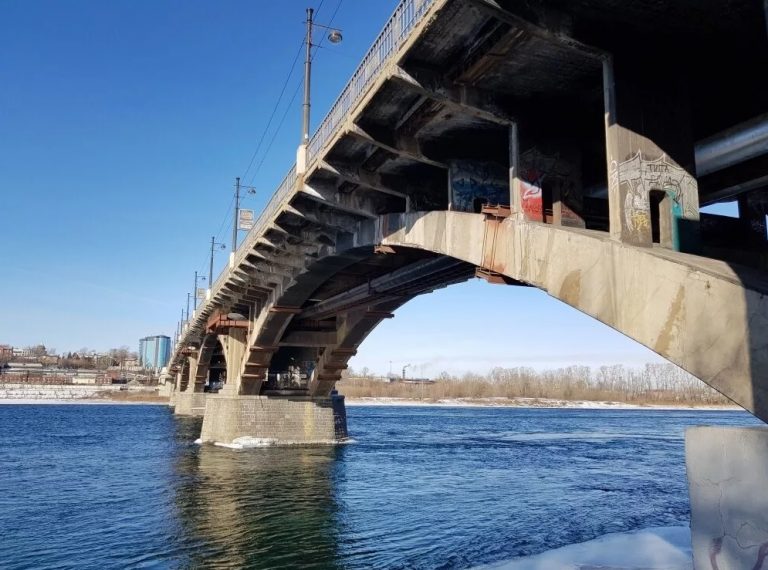 Мосты и трубы