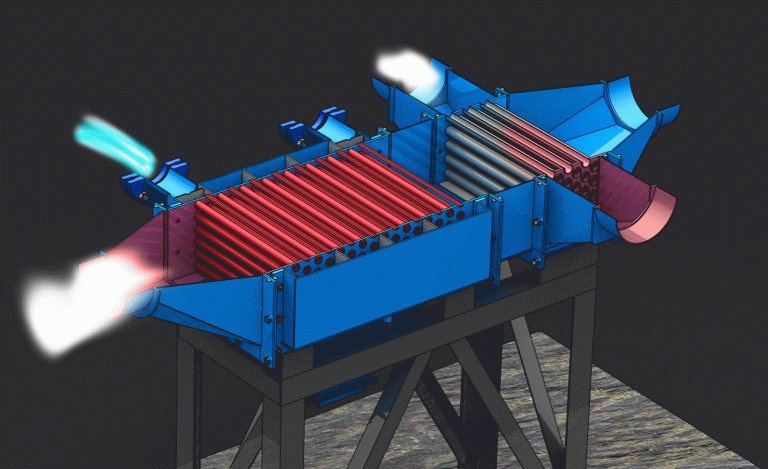 Правила устройства, установки, содержания и освидетельствования водяных экономайзеров Правила устройства, установки, содержания и освидетельствования водяных экономайзеров